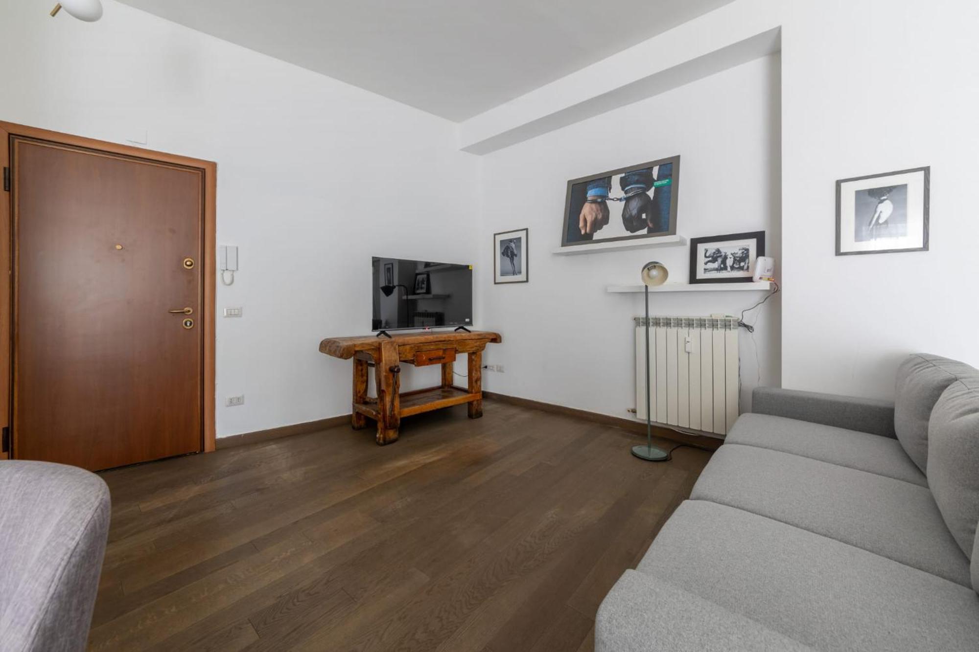 Arena 35 * Mailand