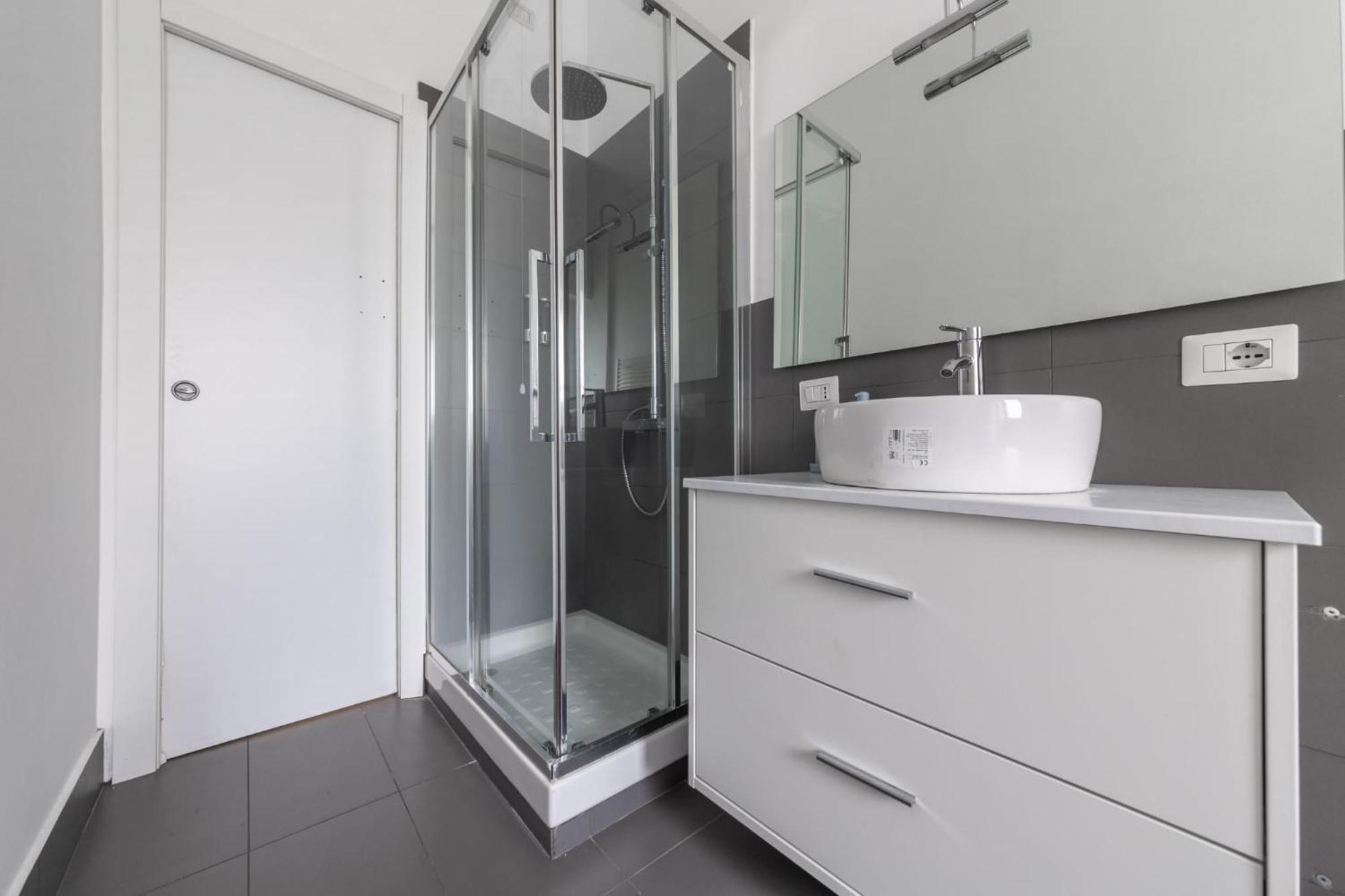 Apartment Arena 35 Mailand